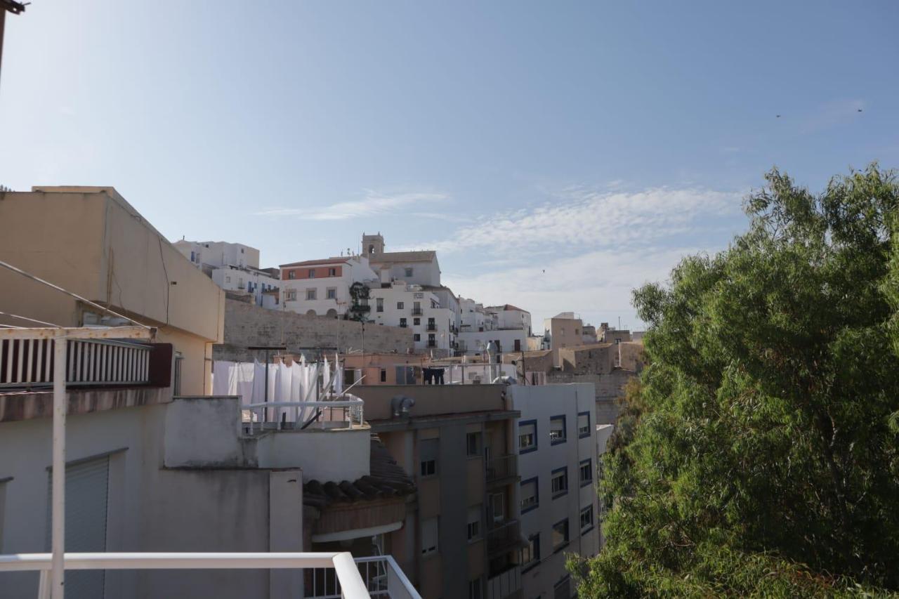 Apartamento Cerca Del Casco Antiguo Y A Un Paso De La Playa Norte Peñíscola Exteriér fotografie