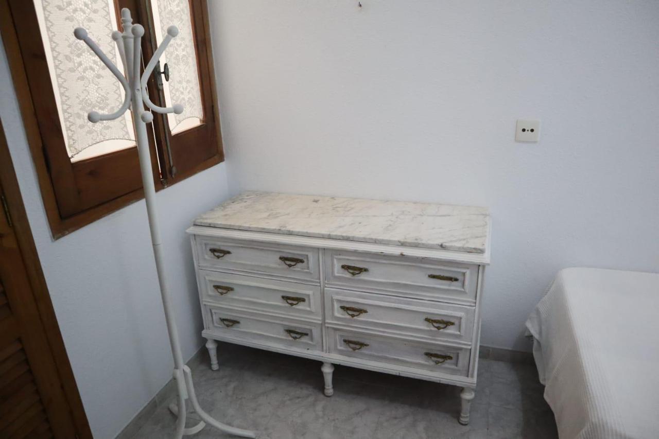 Apartamento Cerca Del Casco Antiguo Y A Un Paso De La Playa Norte Peñíscola Exteriér fotografie