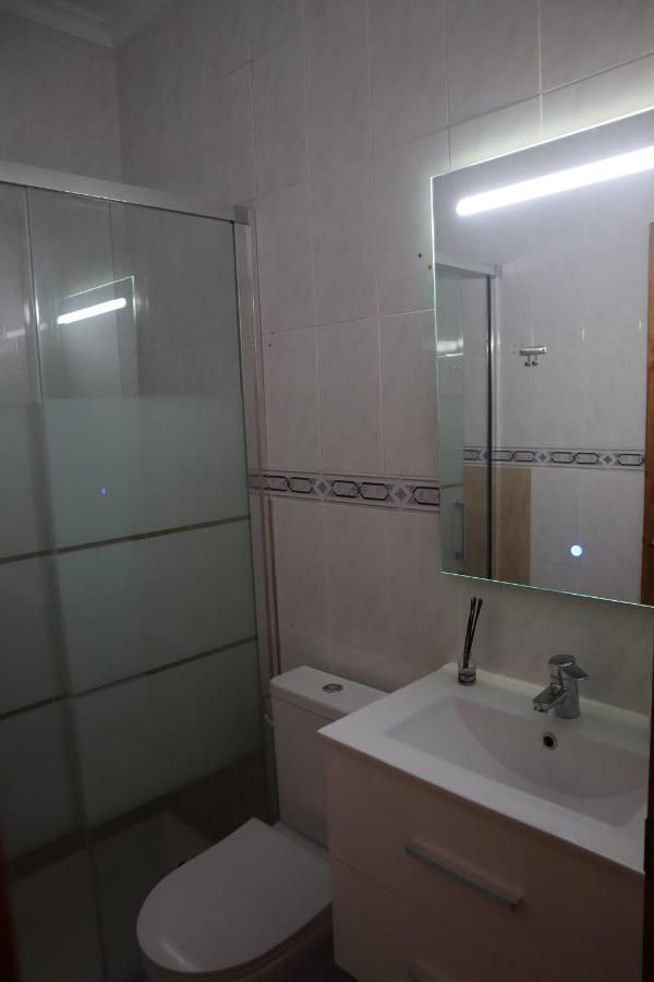 Apartamento Cerca Del Casco Antiguo Y A Un Paso De La Playa Norte Peñíscola Exteriér fotografie
